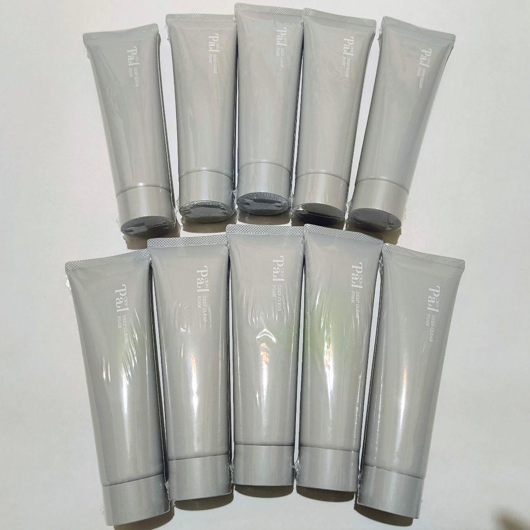 ④シーボン シーボンパル ディープクリアフォーム 130g C'BON　Pal