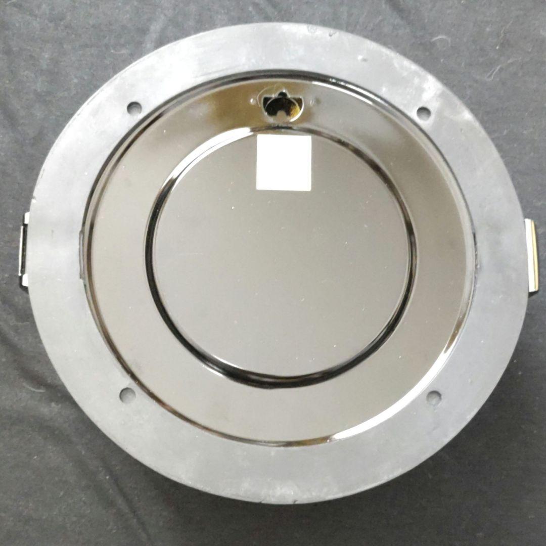 ☕hangout　防水・防湿掛時計　シチズン　アートポップ 448