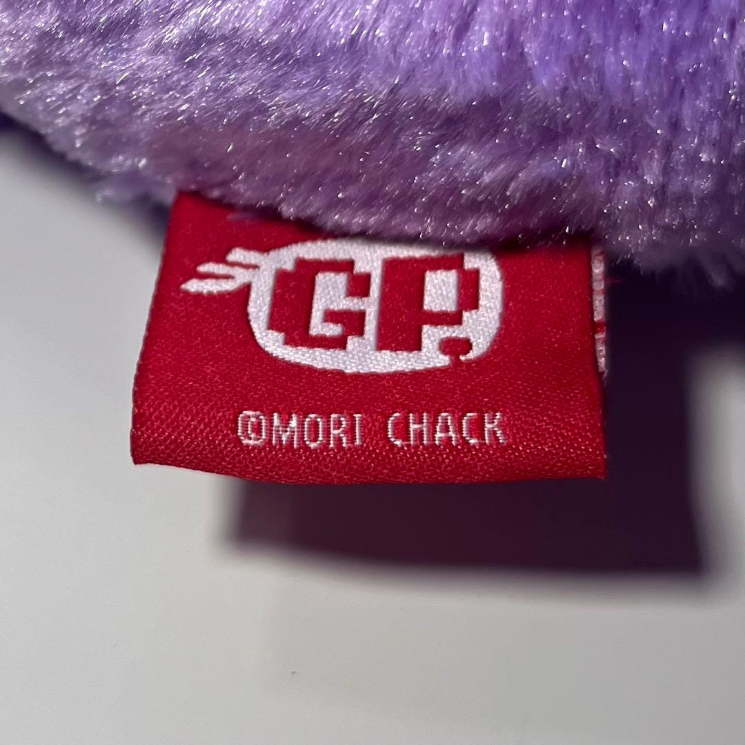 チャックスGP XL座グルーミーぬいぐるみ シャーベッティver CGP-302