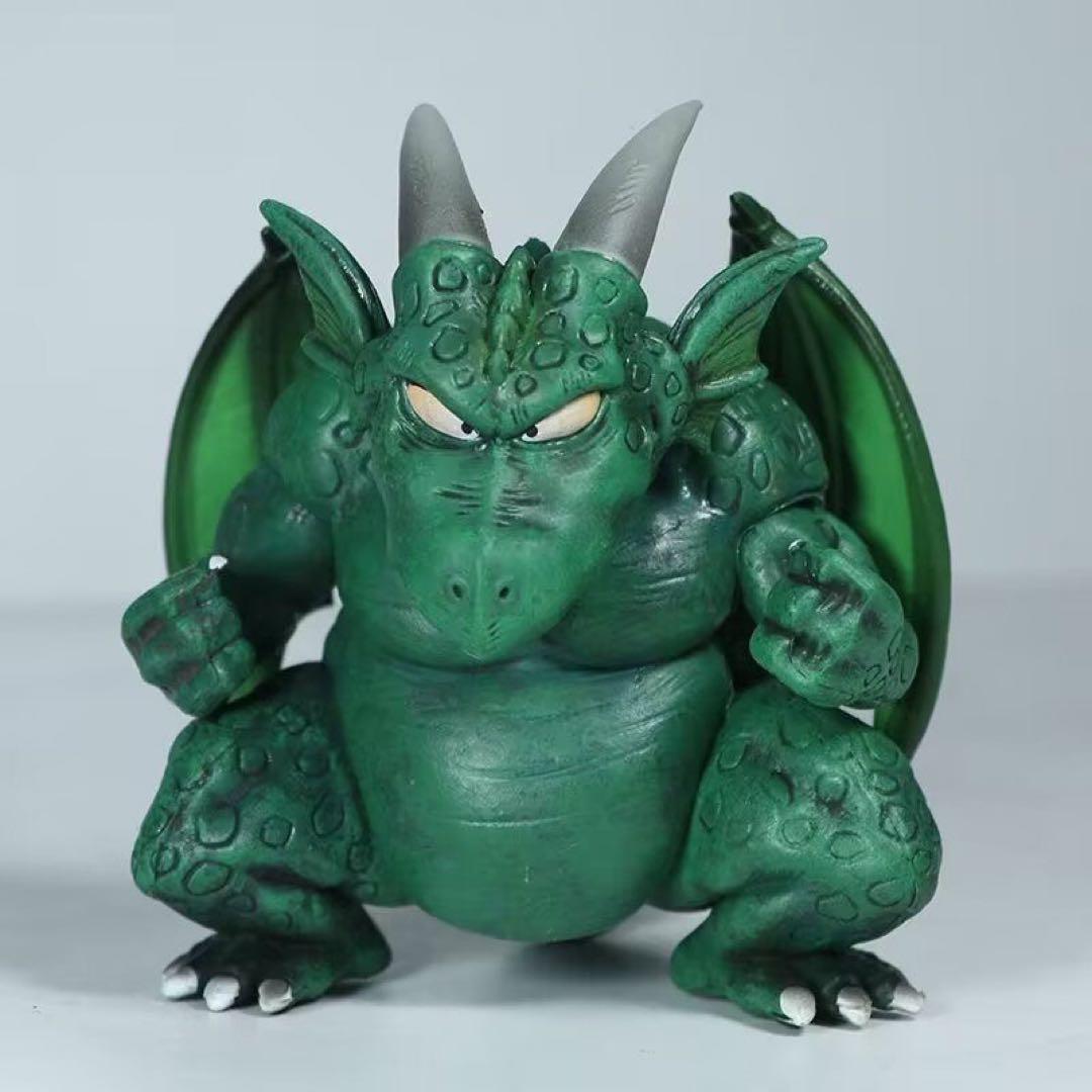 ドラゴンボールフィギュア ピッコロ大魔王 9個セット - メルカリ