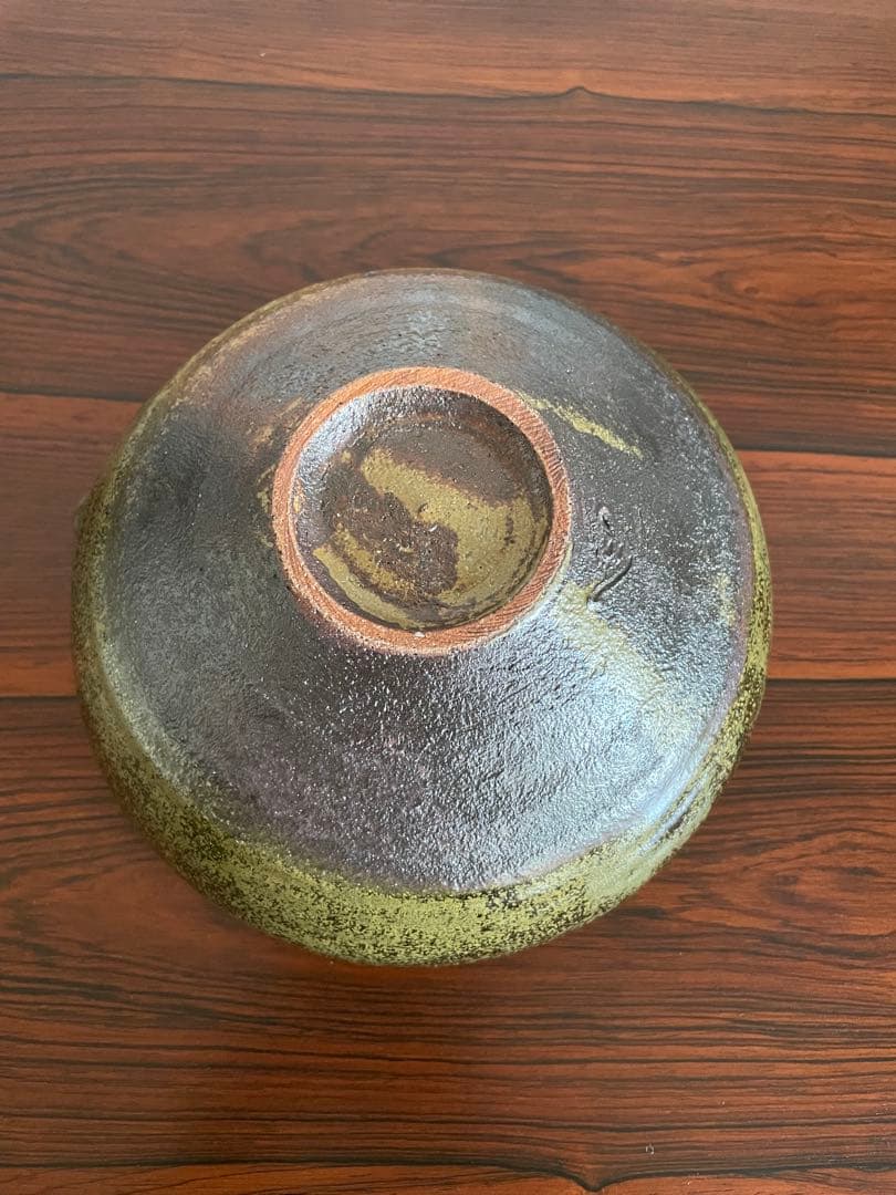 余宮隆 7寸 片口 深鉢 食器 作家もの 未使用に近い美品 - メルカリ