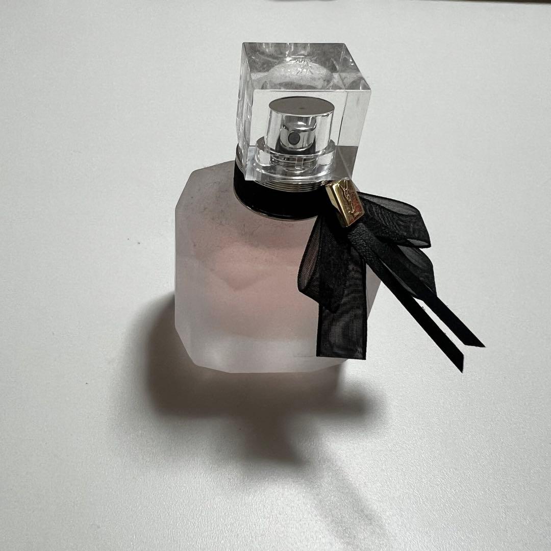 ブランド 香水セット YSL Dior shiro