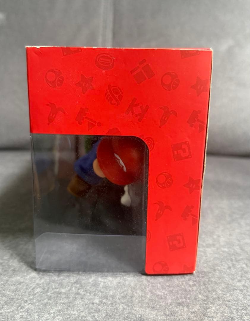 新品・未開封】USJ限定 トコトコマリオ どかんセット 新品・未開封