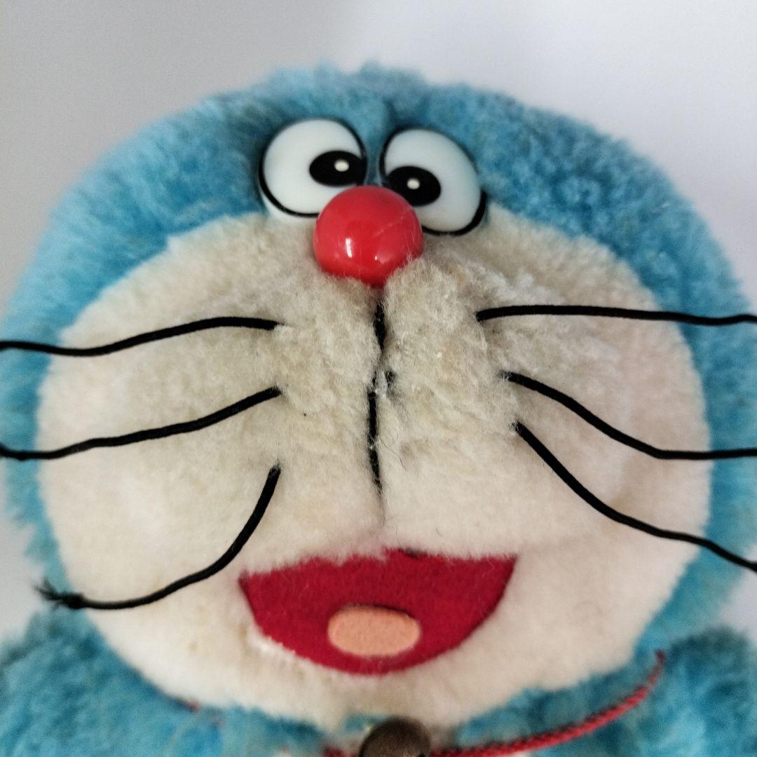 初代ドラえもん 昭和レトロ 希少品