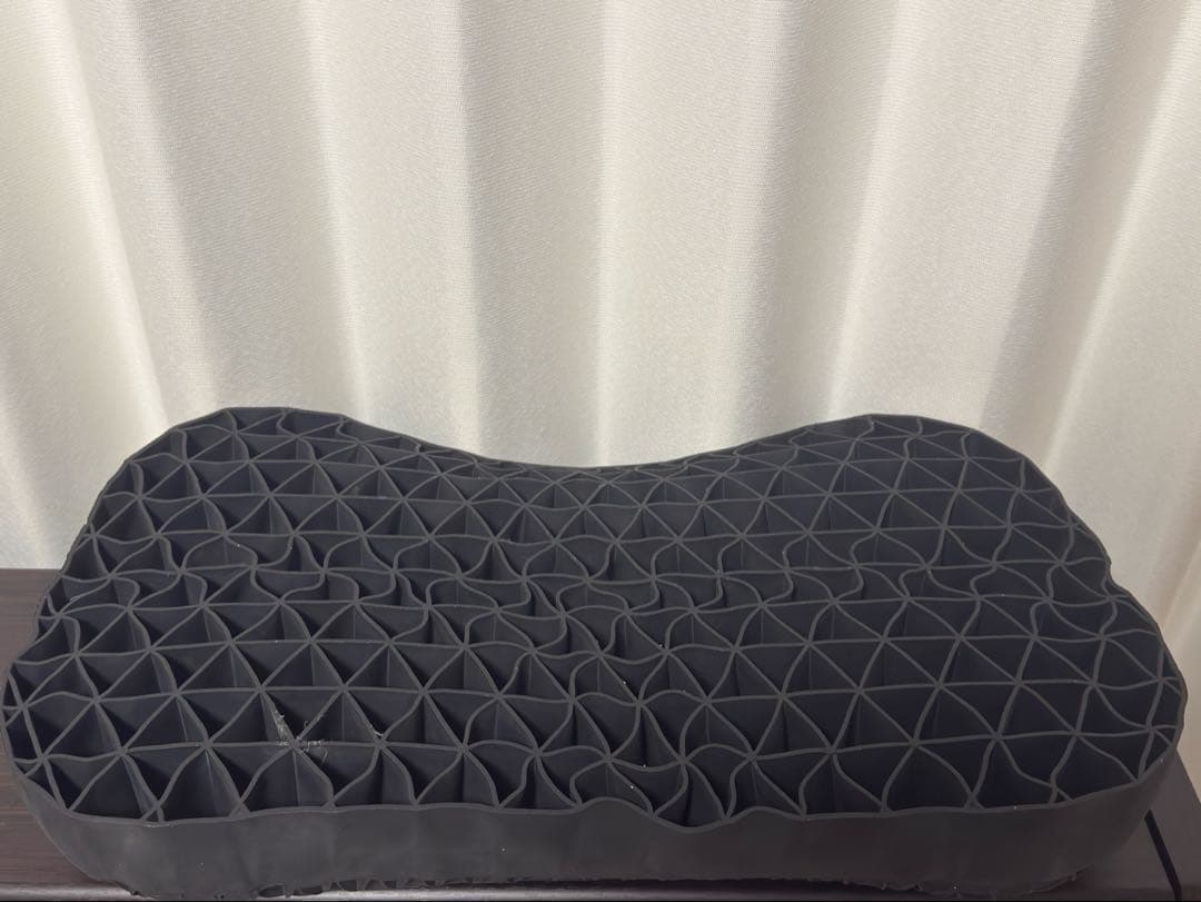 n*a様 【美品】ヒツジのいらない枕〜極柔〜