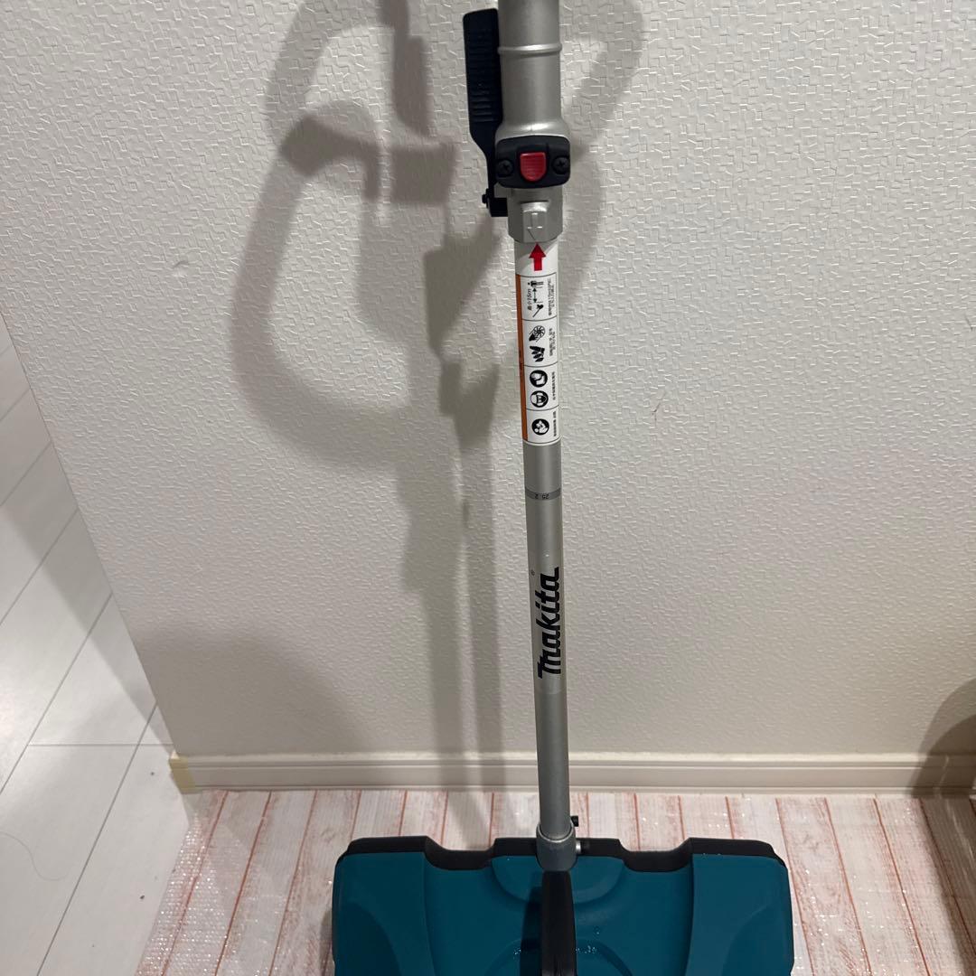 makita除雪アタッチメント SN400MP、スプリットモーターMUX01G