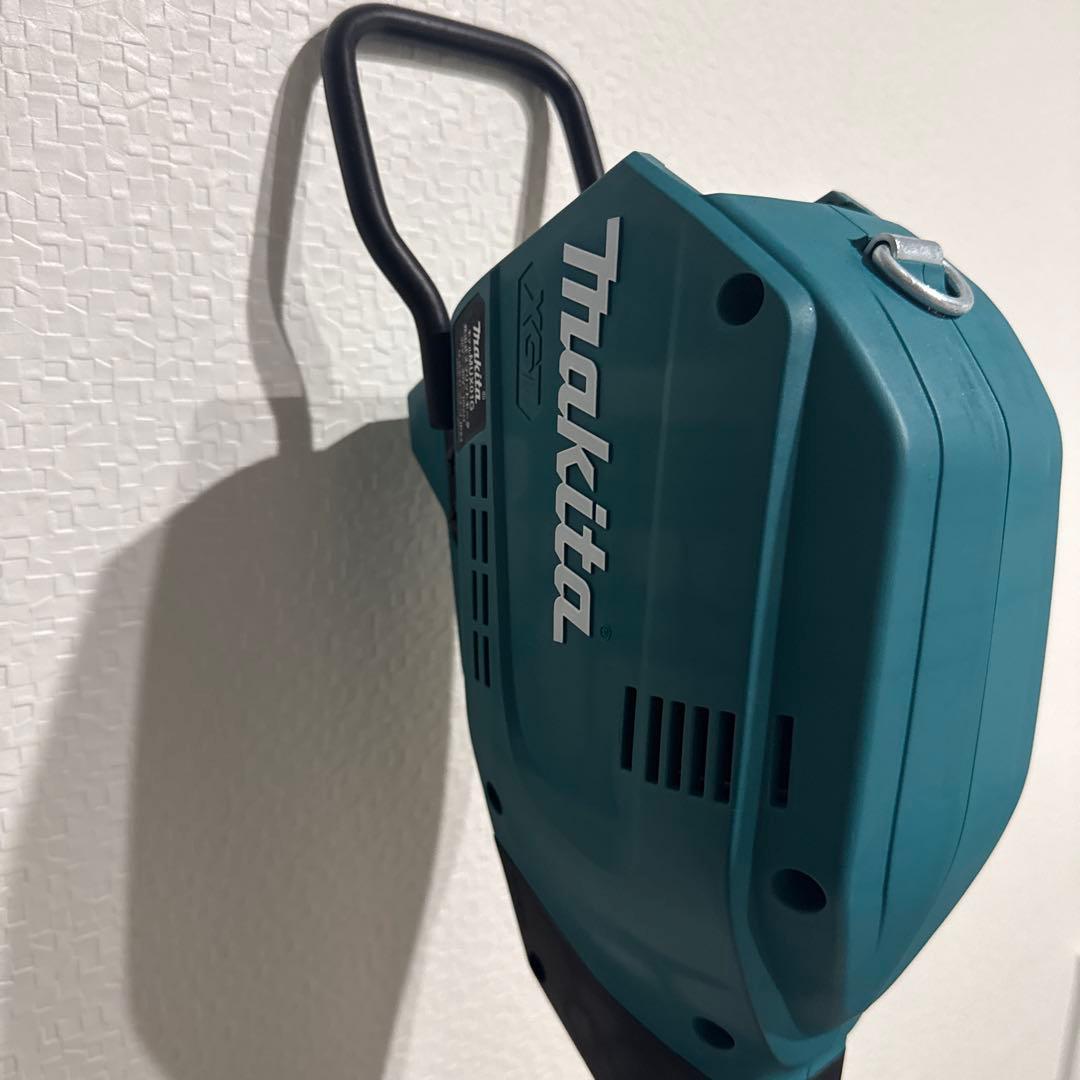 makita除雪アタッチメント SN400MP、スプリットモーターMUX01G