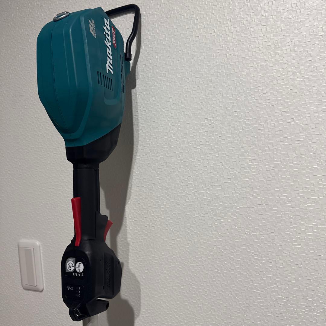 makita除雪アタッチメント SN400MP、スプリットモーターMUX01G