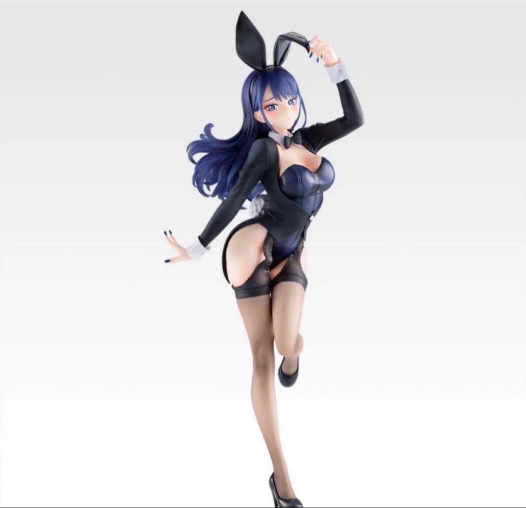 一番くじ 着せ恋 A賞 喜多川海夢 フィギュア - メルカリ