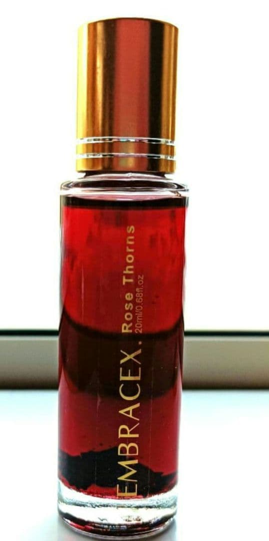 リン　❀愛の守護セクシーエッセンス❀