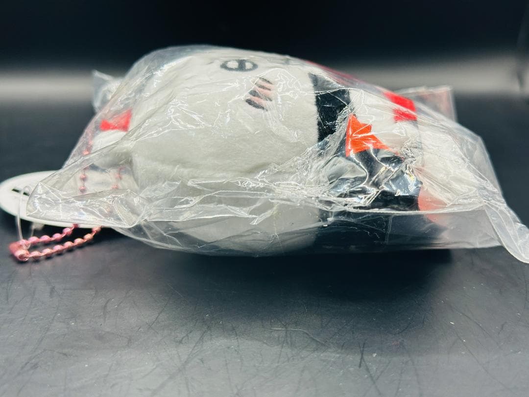 【新品/タグ付き】 ちいかわ 仮装・・・ってこと！？なぷちミニマスコット