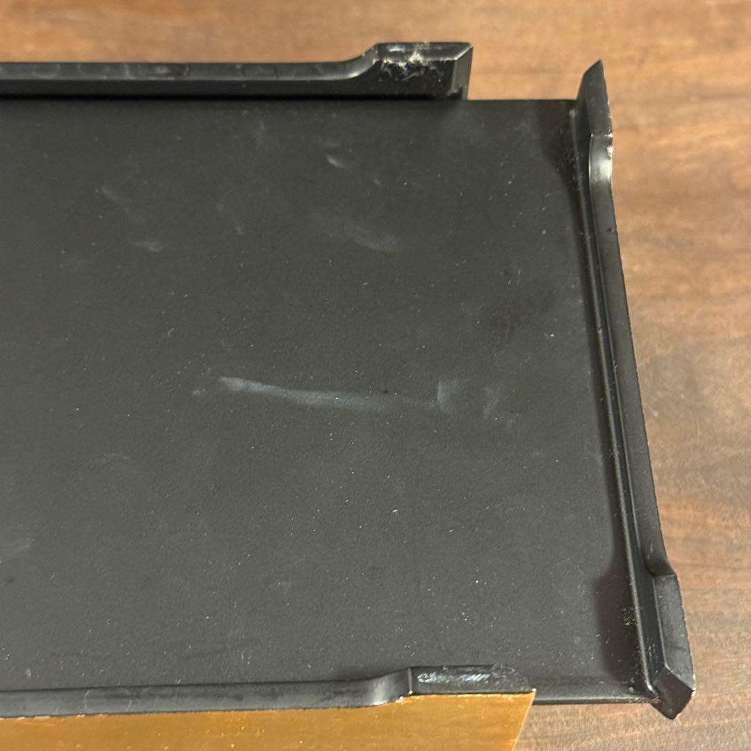 特製 漆絵 ティッシュボックス　もみじ