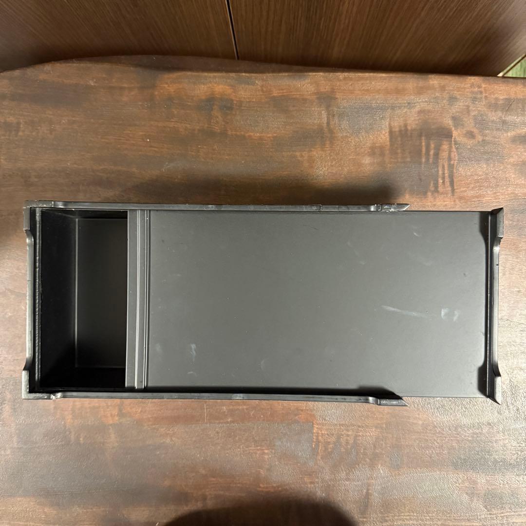 特製 漆絵 ティッシュボックス　もみじ