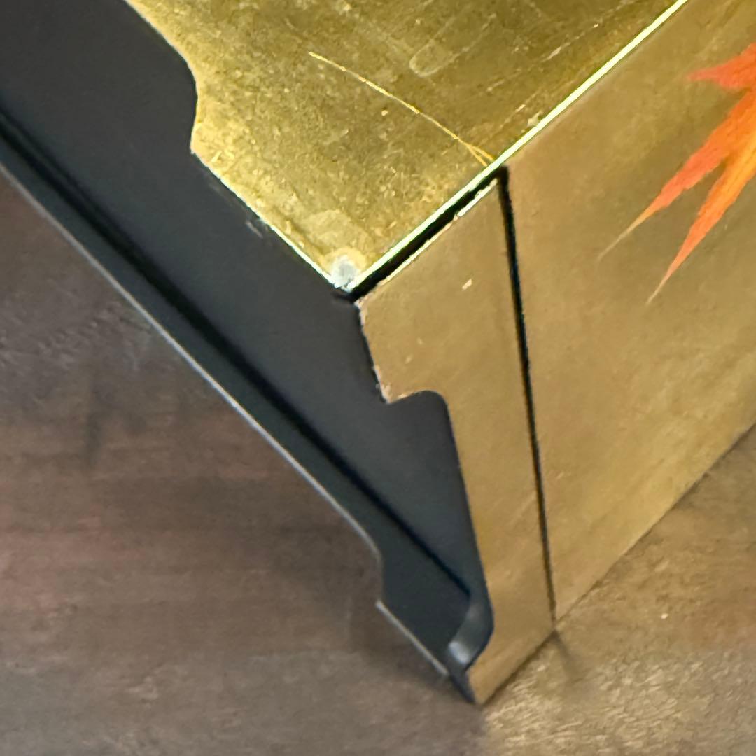 特製 漆絵 ティッシュボックス　もみじ