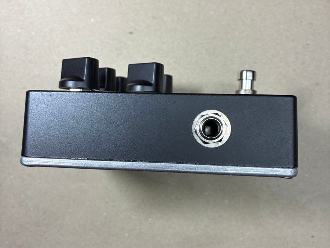 9overdrive9 Dest-Low 改 - メルカリ