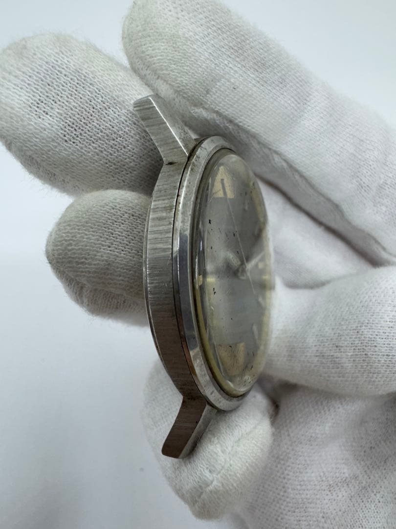 ✨SEIKO✨セイコーマチック✨20JEWELS✨ダイアショック✨クオーツ✨