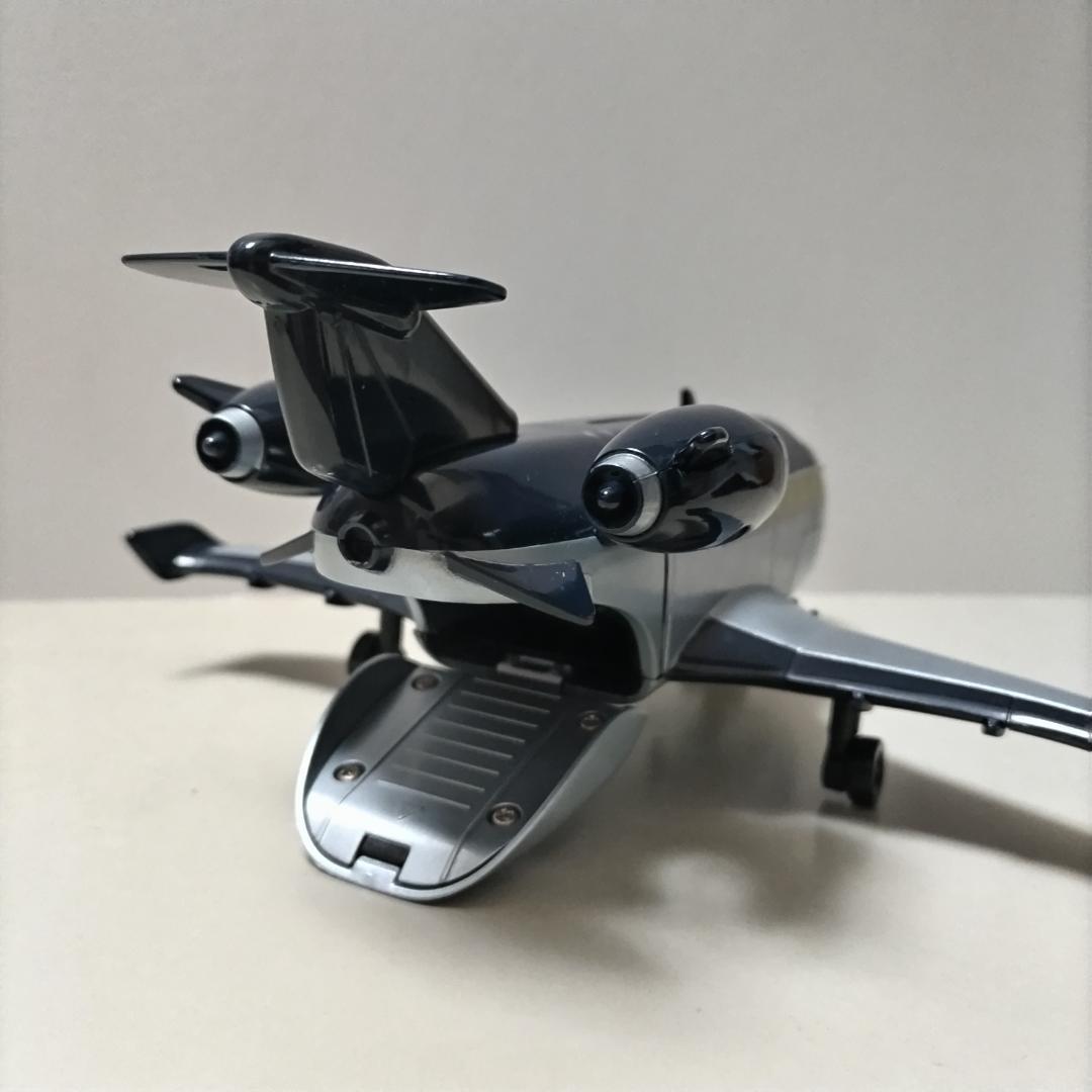 カーズ2 スパイジェット シドレー - メルカリ