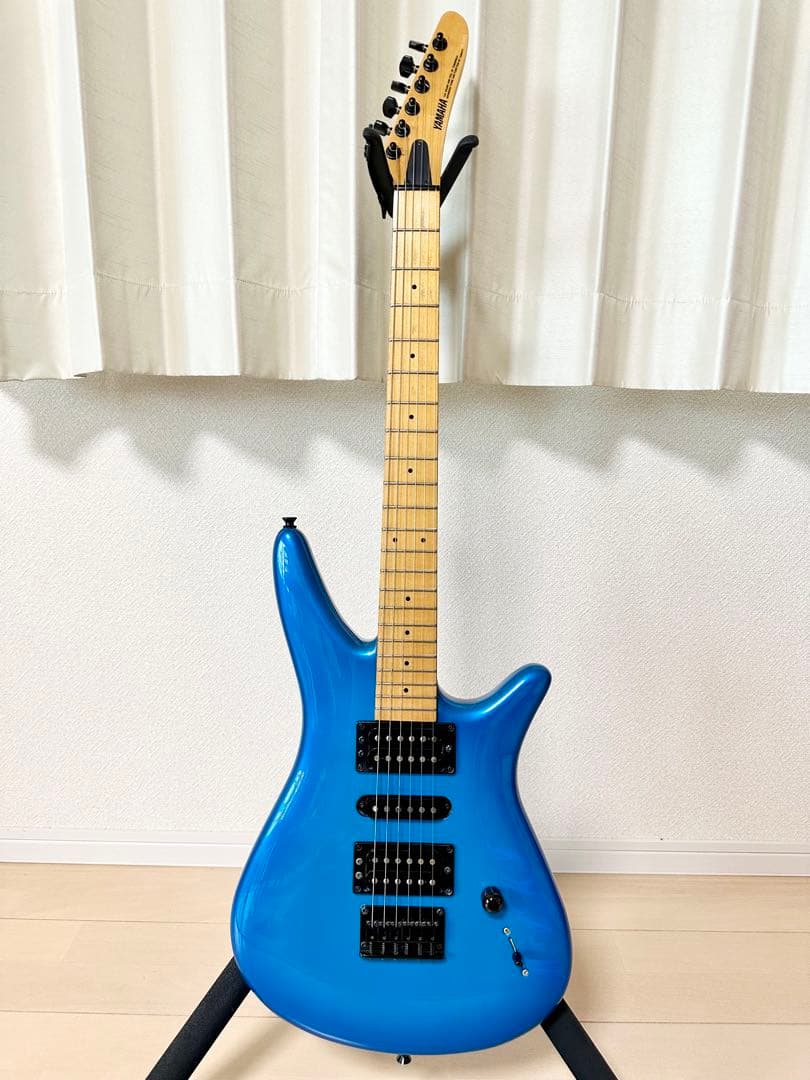 ヤマハ MG-M(BSB) 松本孝弘 1stモデル エレキギター B'z TAK - メルカリ