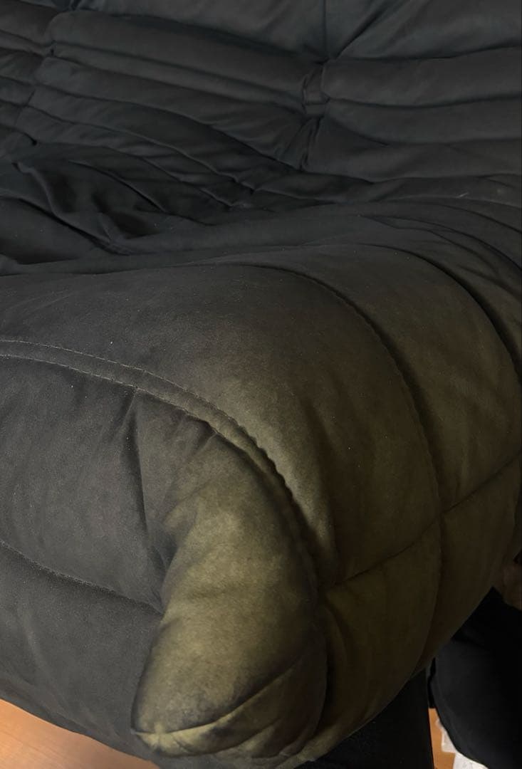 ligne roset togo リーンロゼ トーゴ 3p