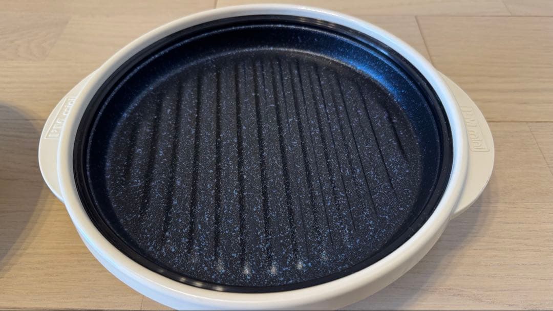 【新品未使用】RANGEMATE BRUNO レンジメート ブルーノ ホワイト