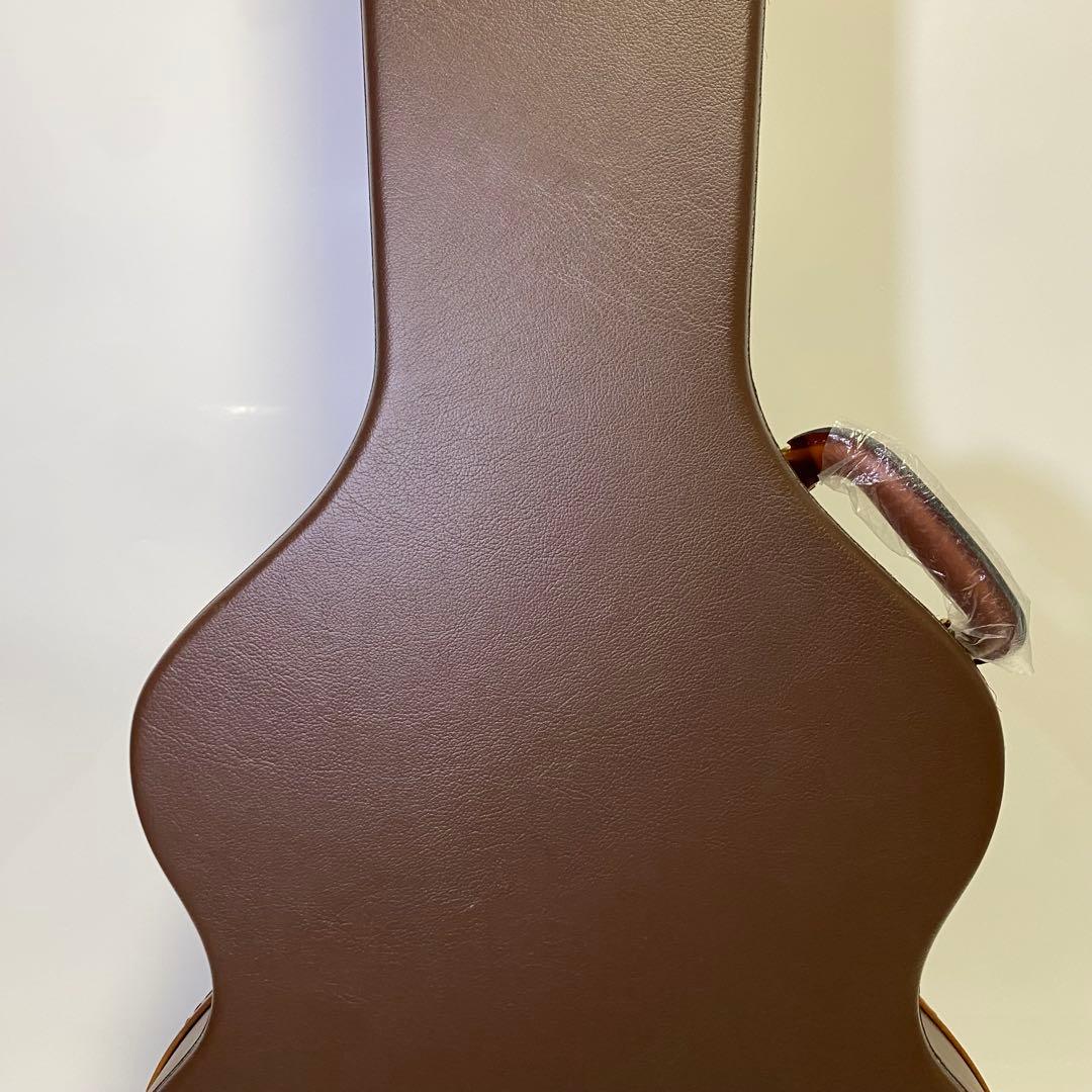 希少✨美品✨GRETSCH Black Cat 浅井健一　ハードケース