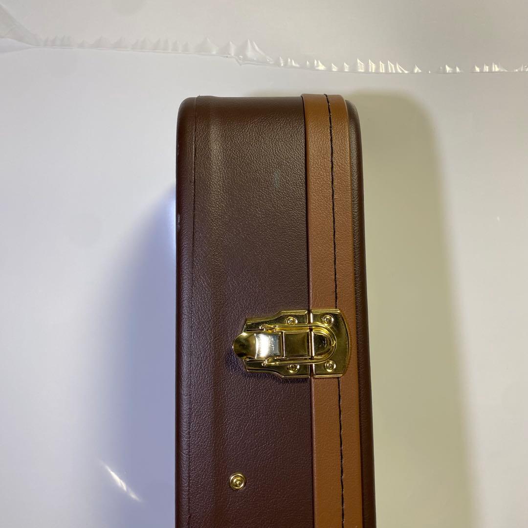 希少✨美品✨GRETSCH Black Cat 浅井健一　ハードケース