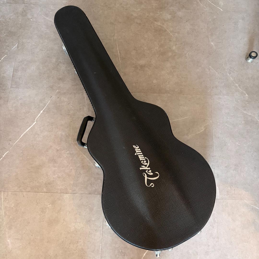 タカミネ ガッドエレアコギター PT-115N ST - メルカリ