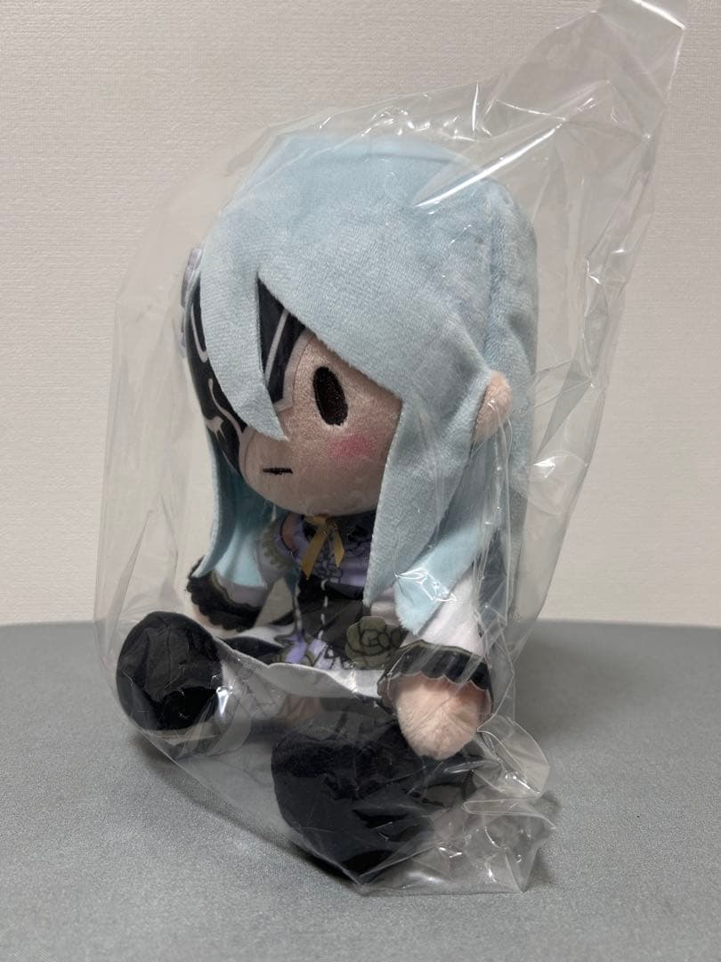 プロセカ ふわぷちぬいぐるみ 宵崎奏-囚われのマリオネット- - メルカリ