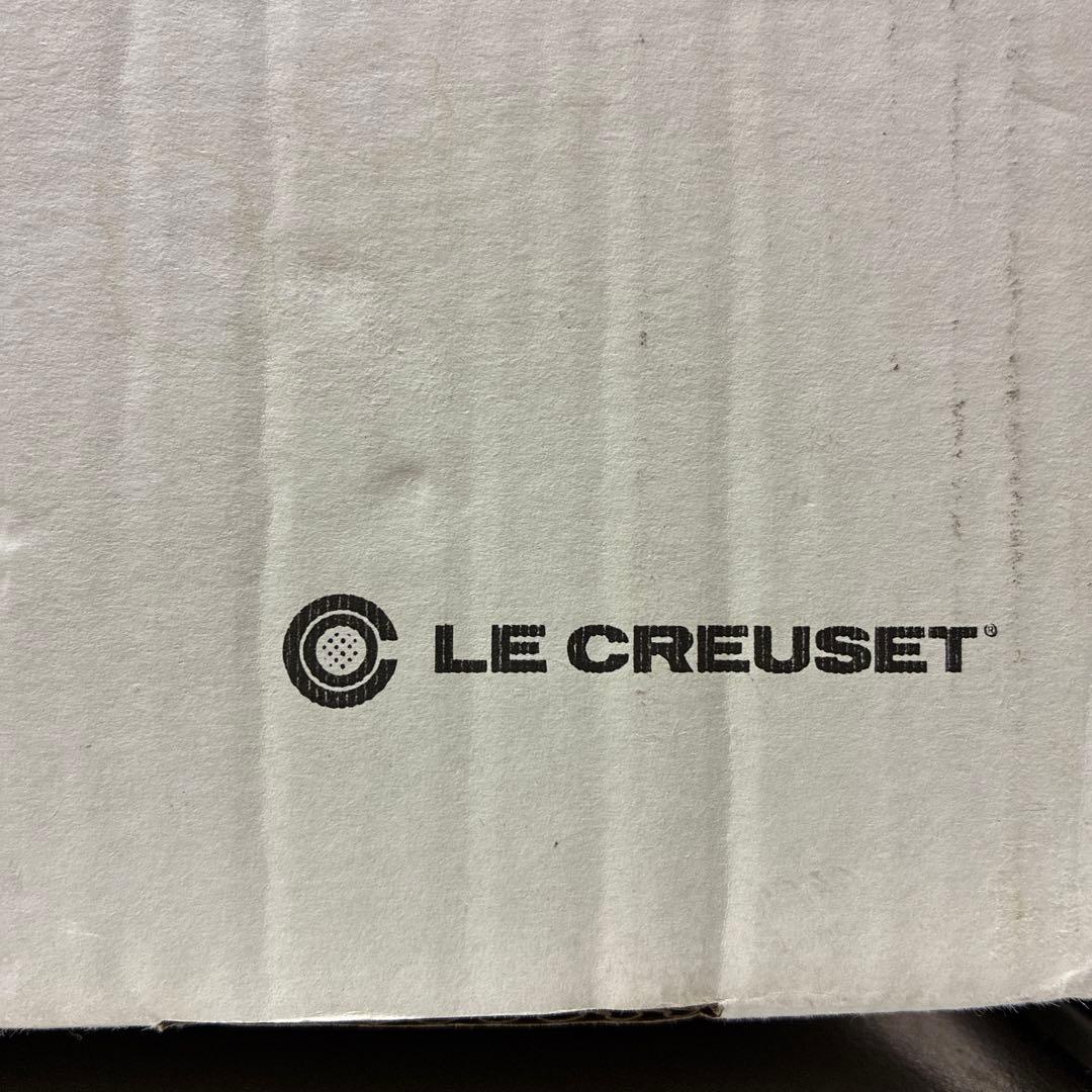 【希少】LE CREUSET COUSANCES DOUFEU　レッド　26