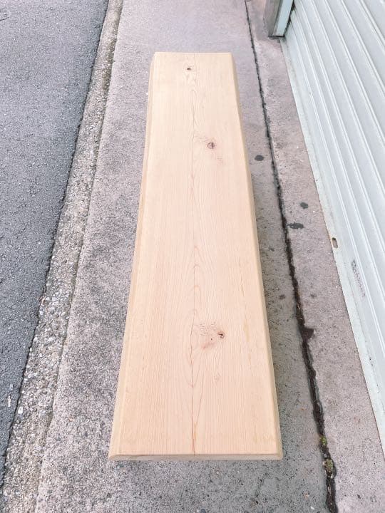 天然　檜　テレビ台　コーヒーテーブル　台　子供用椅子　ベンチ