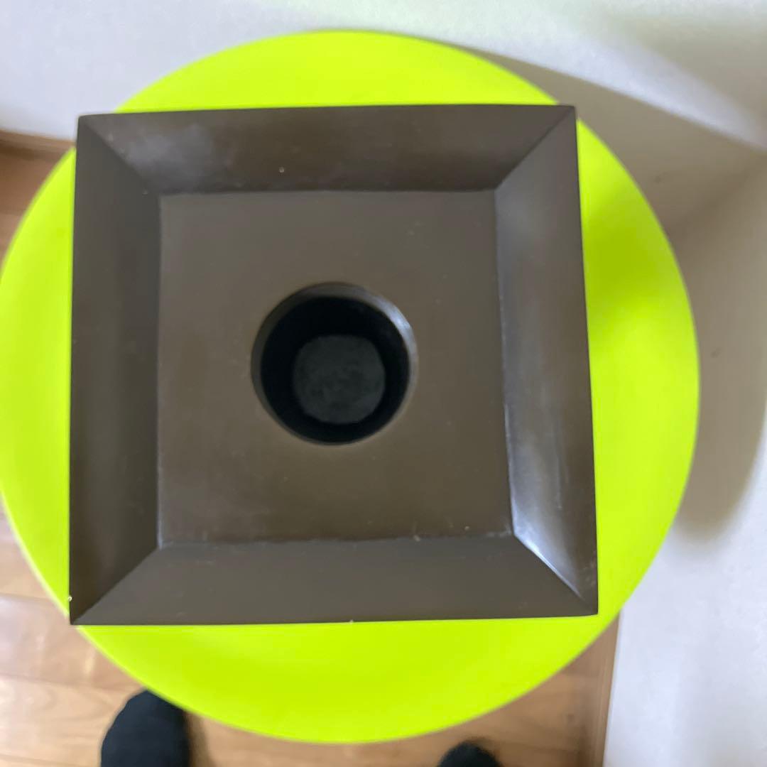 池坊 いけばな 銅鋳造 四海波 池坊陶花器 - メルカリ