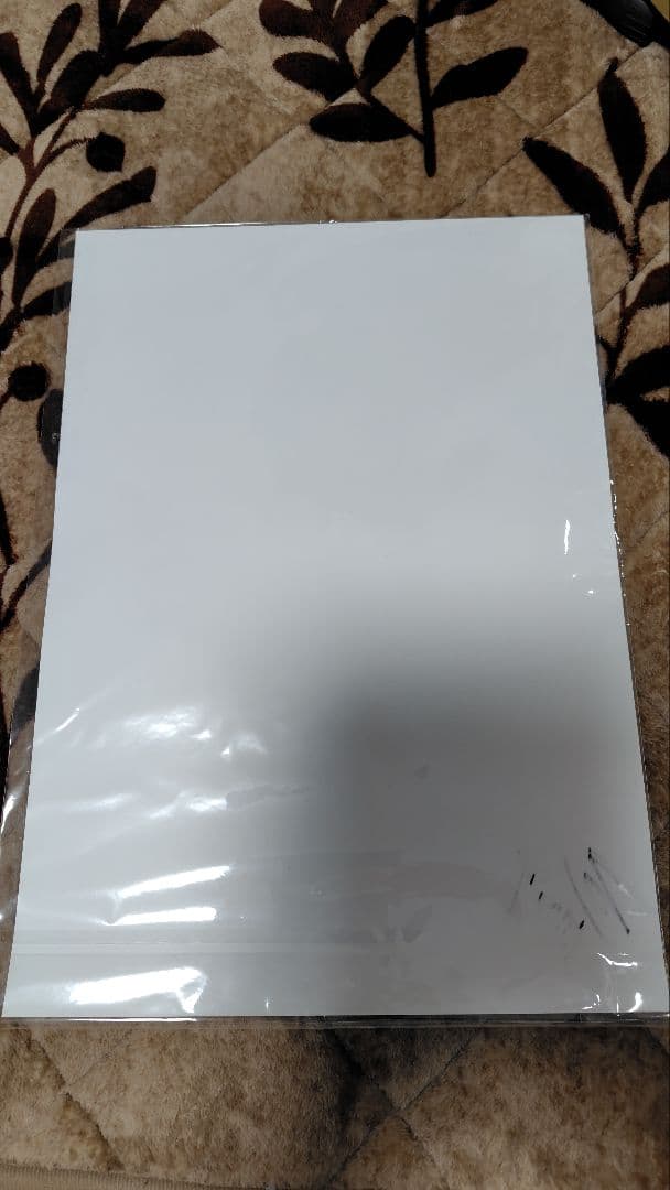 Re:LieF〜親愛なるあなたへ〜　直筆サイン入り原画