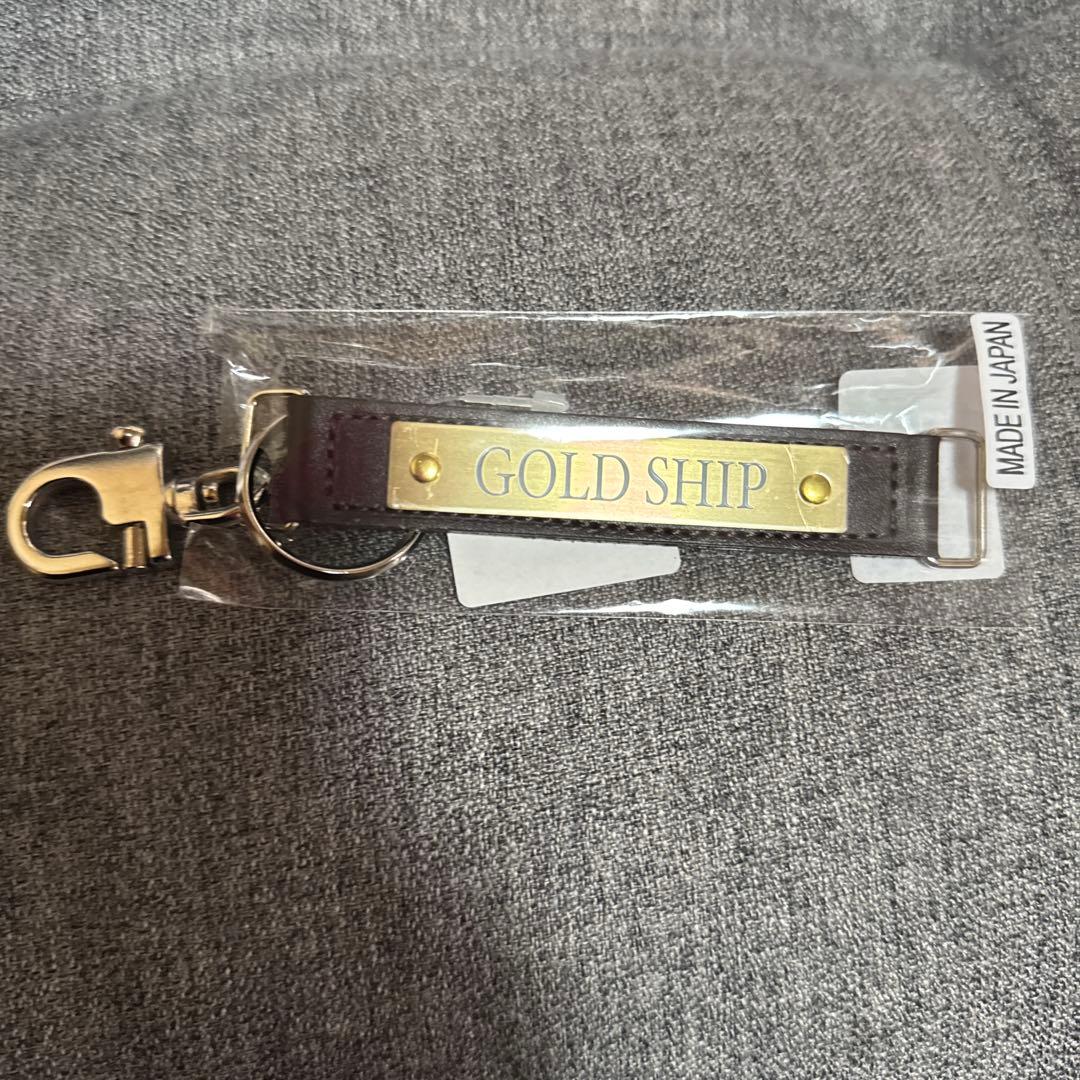 ♡完売品多数♡ゴールドシップ　グッズ６個まとめて　幸福/午年