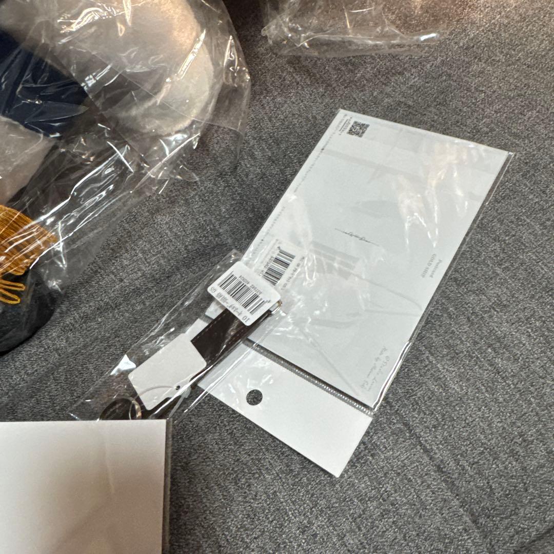 ♡完売品多数♡ゴールドシップ　グッズ６個まとめて　幸福/午年