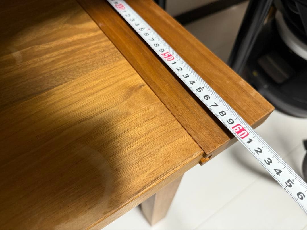 美品　北の住まい設計社　ローテーブル　お値引き可