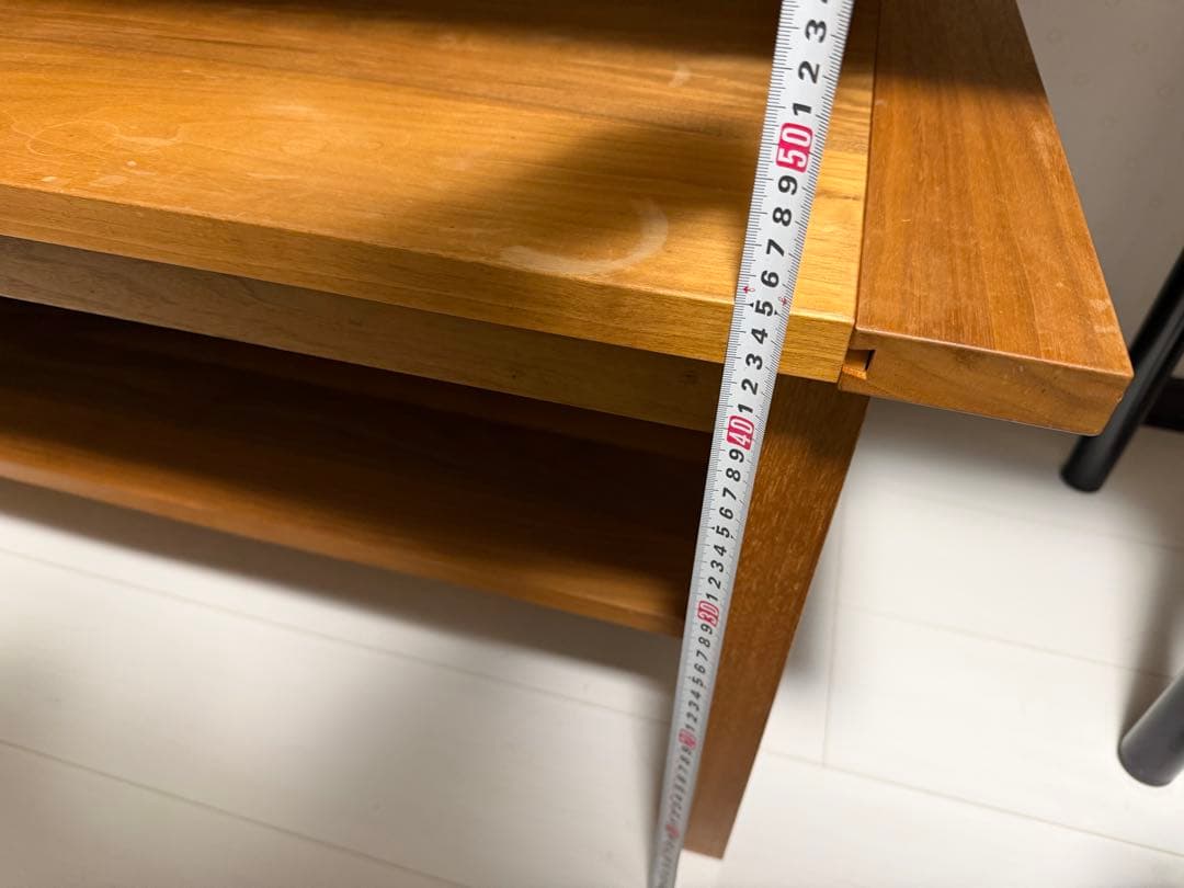 美品　北の住まい設計社　ローテーブル　お値引き可