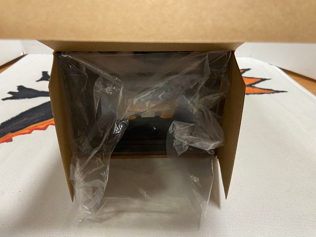 新品⭐︎ イグニッションモデル　頭文字D RX-7 FD3S イニシャルD