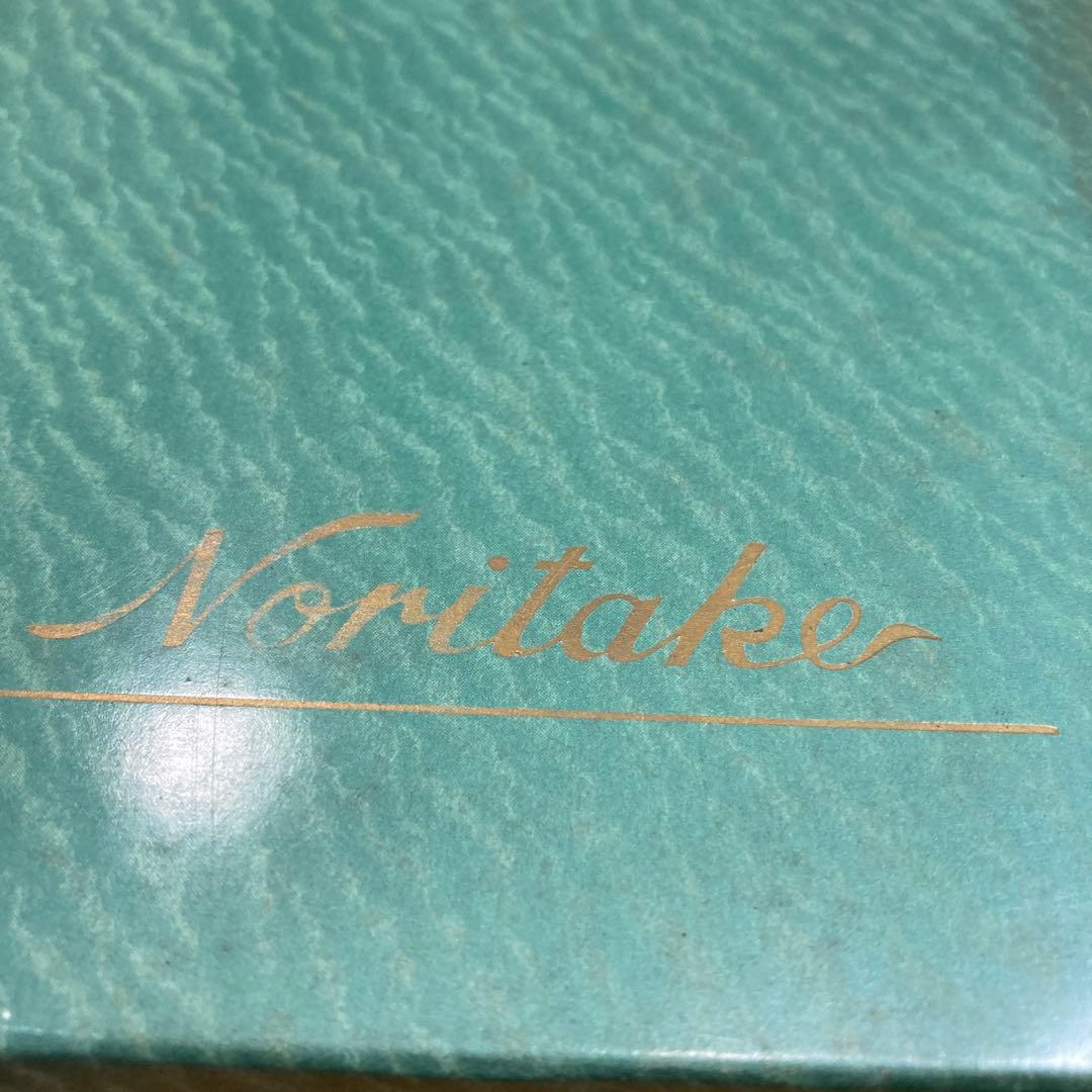 Noritake ノリタケ　カトラリーセット　24本セット　レトロ