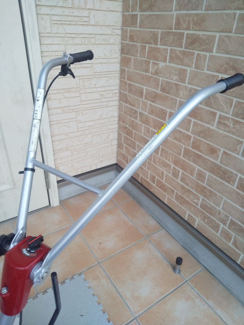 「吉川様、専用❗️」Yanmar QT17 ミニ耕運機「ヤンマ〜♪、マーボ♬！