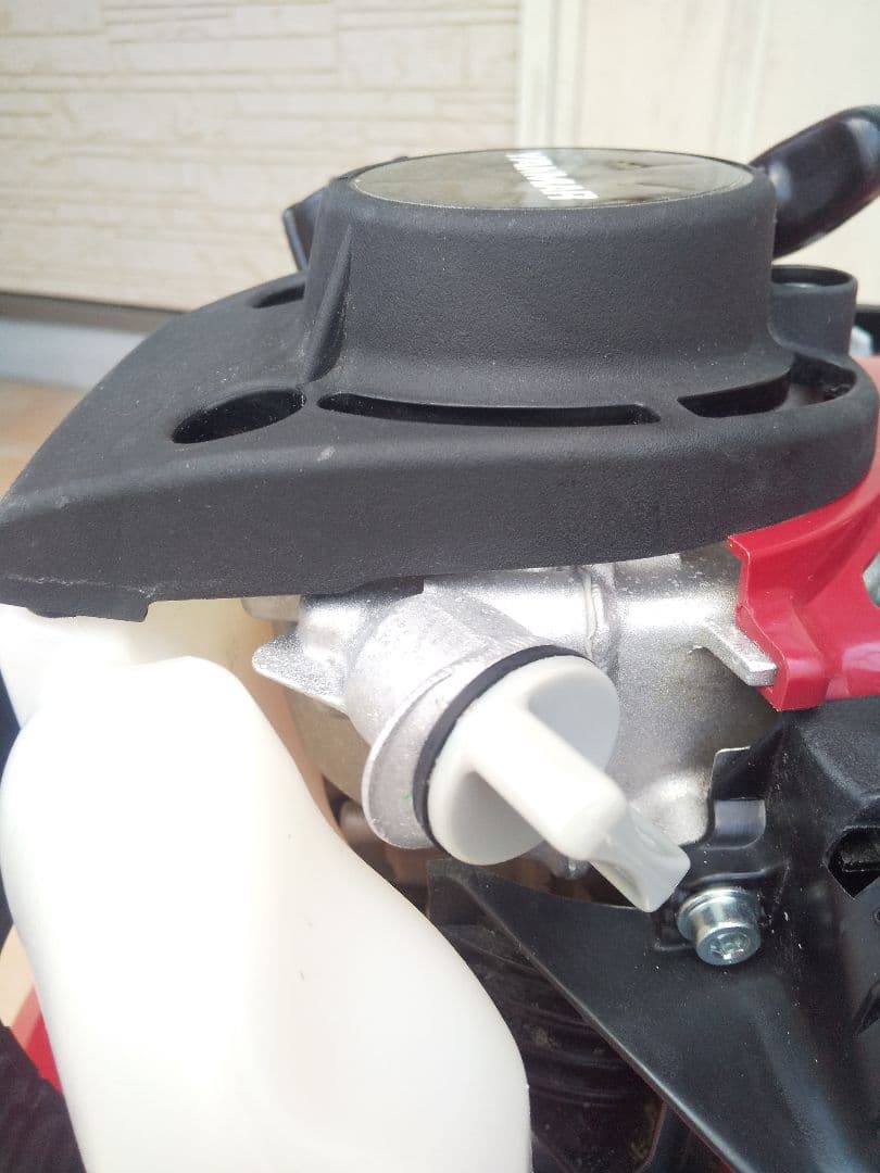 「吉川様、専用❗️」Yanmar QT17 ミニ耕運機「ヤンマ〜♪、マーボ♬！