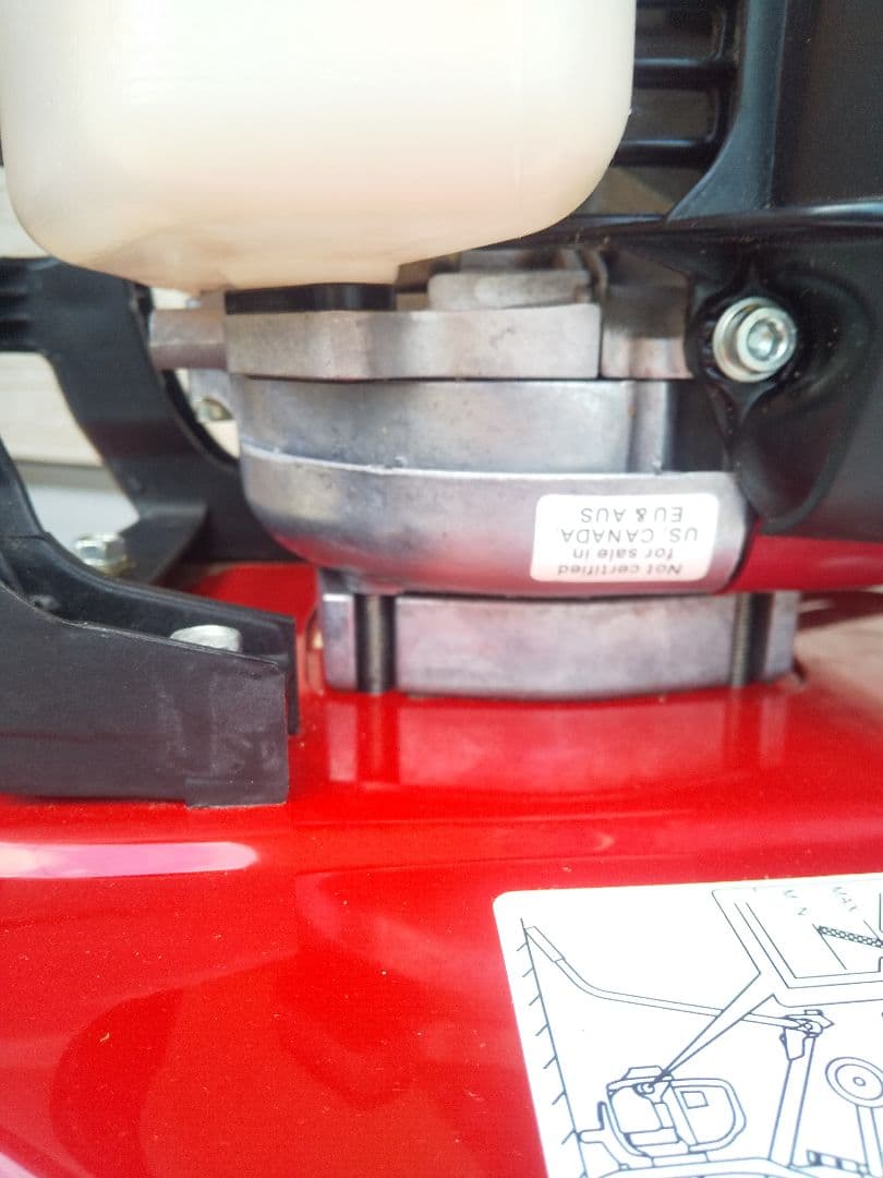 「吉川様、専用❗️」Yanmar QT17 ミニ耕運機「ヤンマ〜♪、マーボ♬！