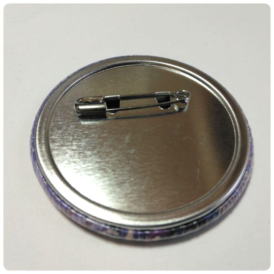 バンドリ 湊友希那 缶バッジ ノーマル バンドリミュージアム - メルカリ