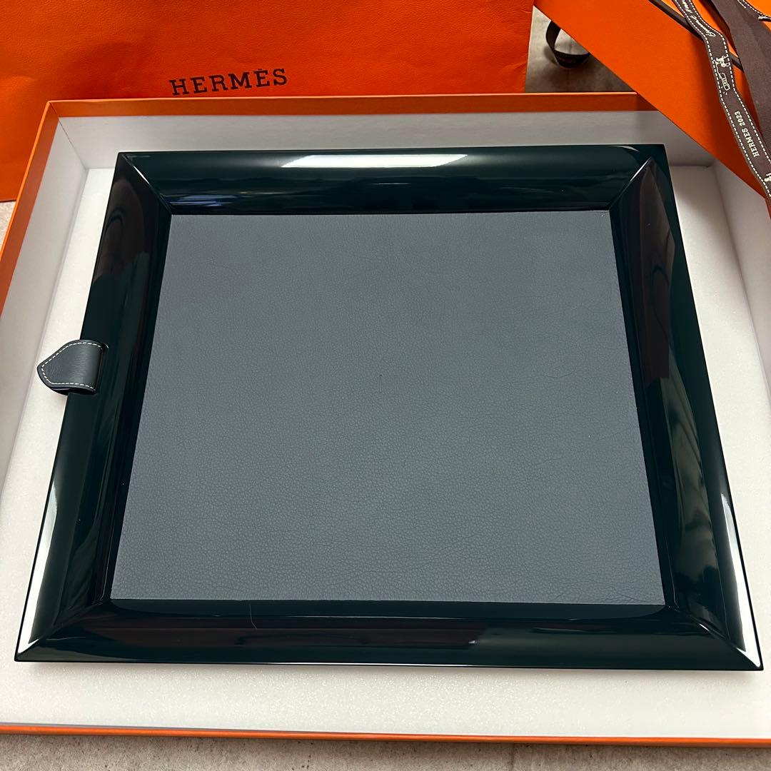 HERMES / エルメス　トレー 《アトリウム》 PM