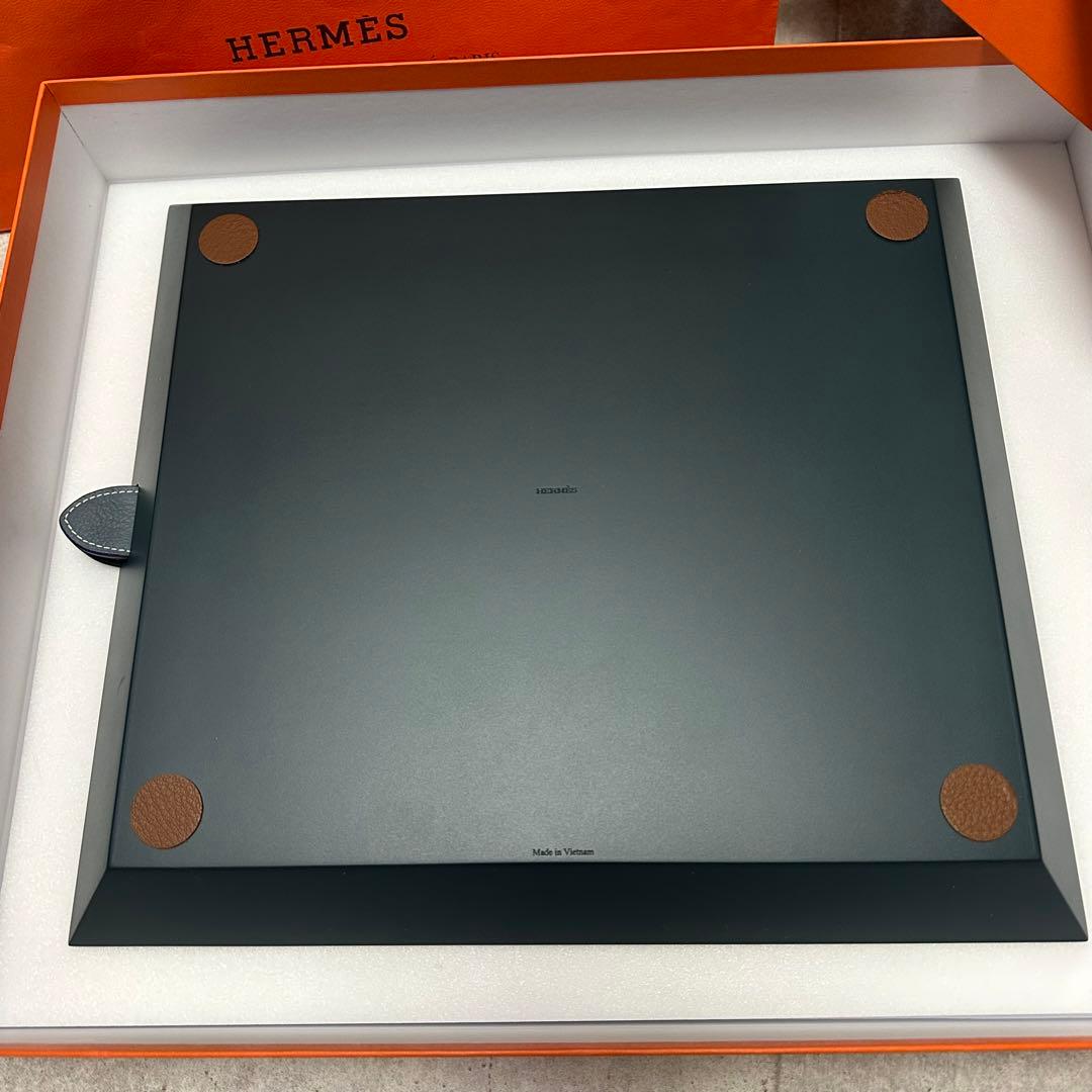 HERMES / エルメス　トレー 《アトリウム》 PM