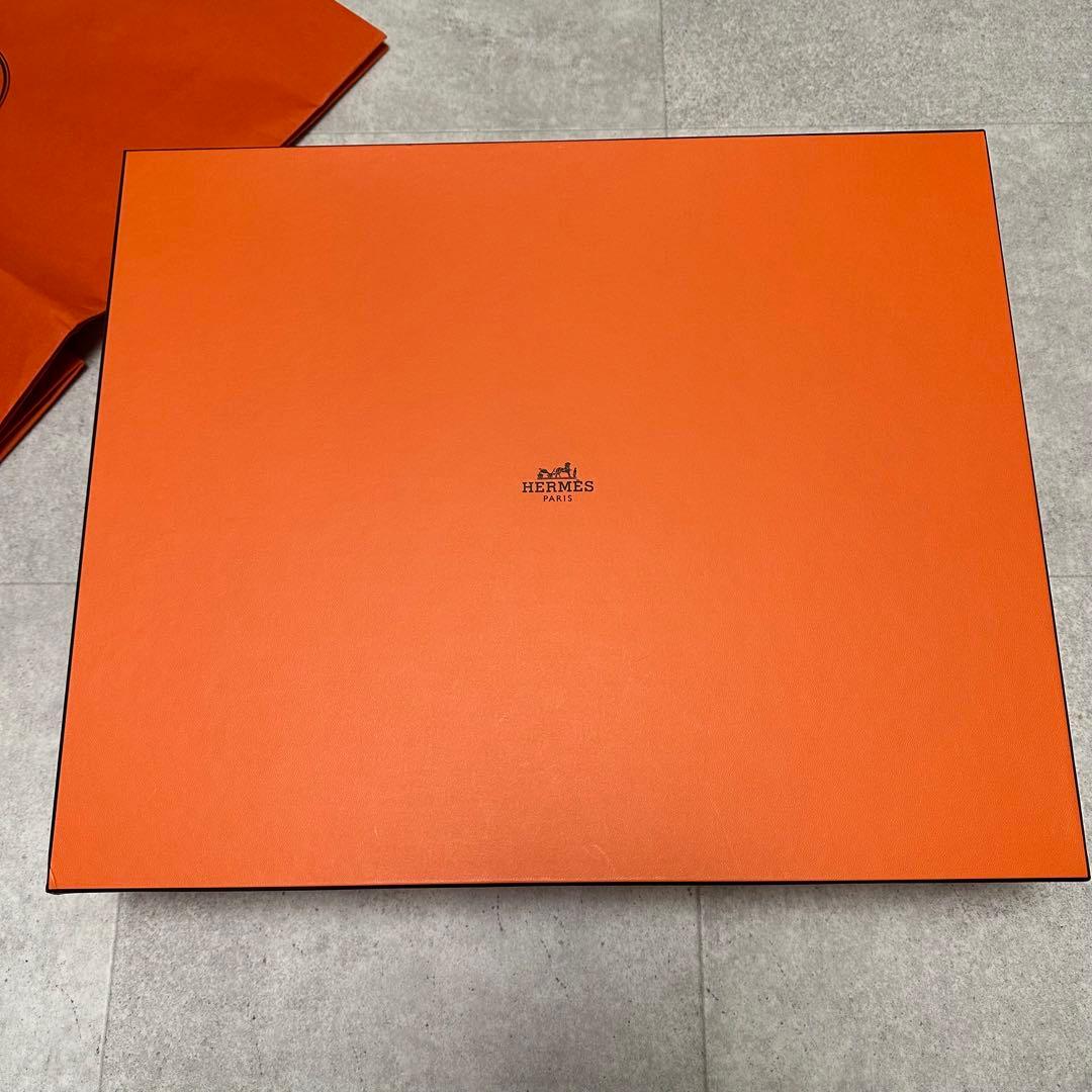 HERMES / エルメス　トレー 《アトリウム》 PM