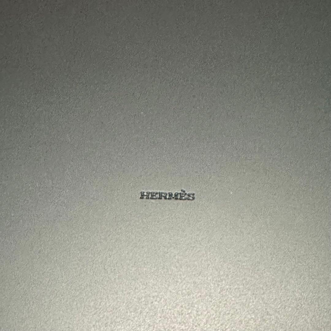 HERMES / エルメス　トレー 《アトリウム》 PM