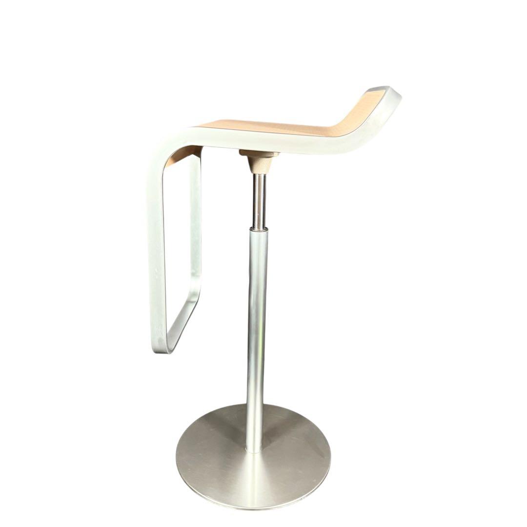 HR832 ADAL イタリア製　ハイチェア　昇降式カウンターチェア