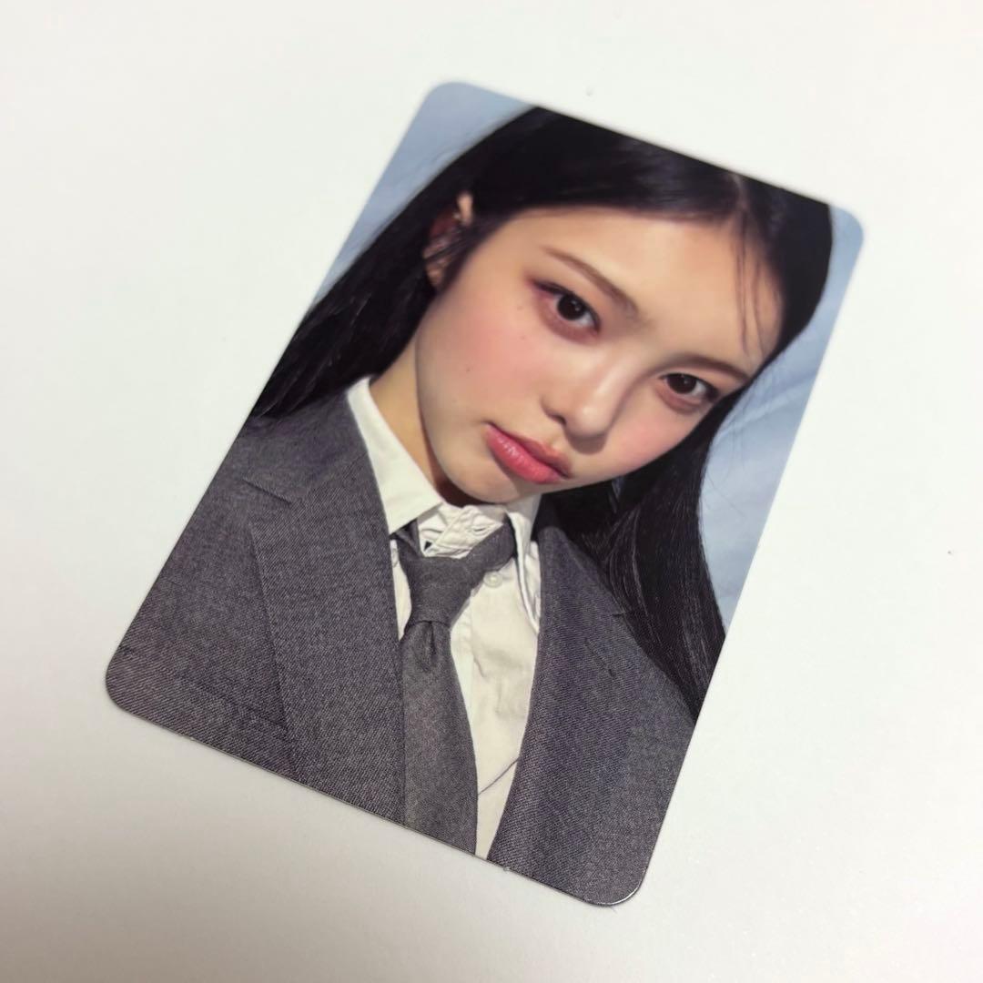 Hearts2Hearts ハトゥハ FOCUS イアン トレカ - メルカリ