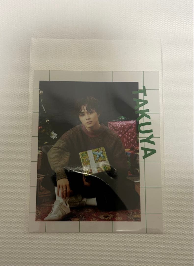 超特急 タクヤ キラリ スクラッチ 景品 11点 - メルカリ