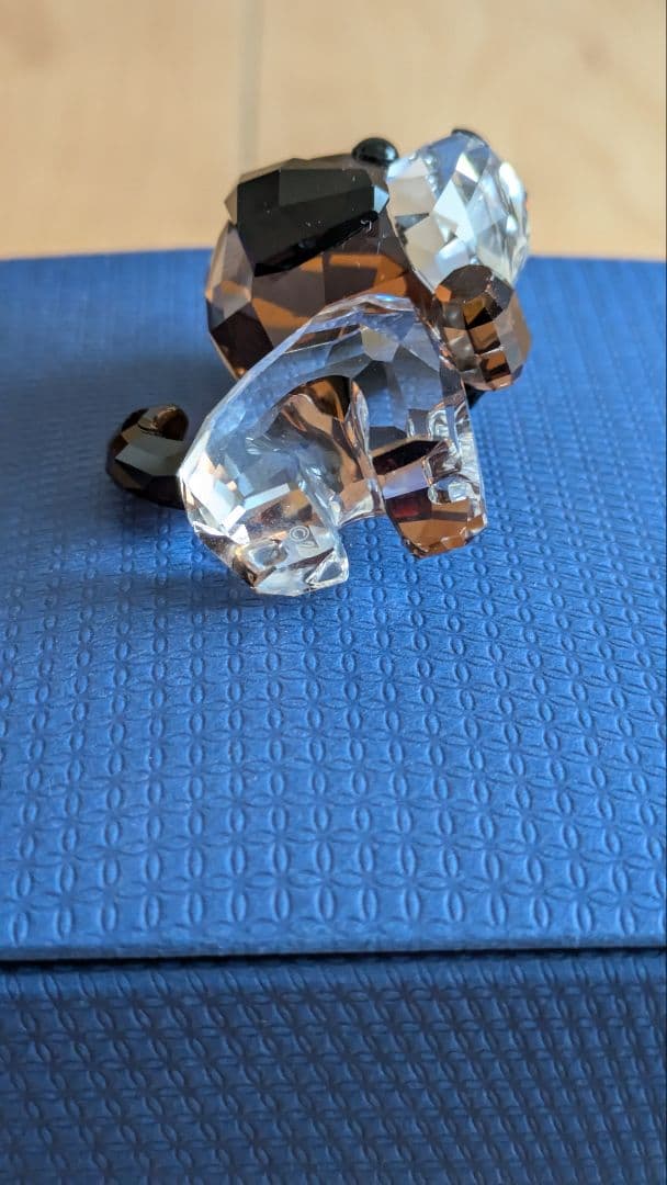 スワロフスキー　セントバーナード　5213704